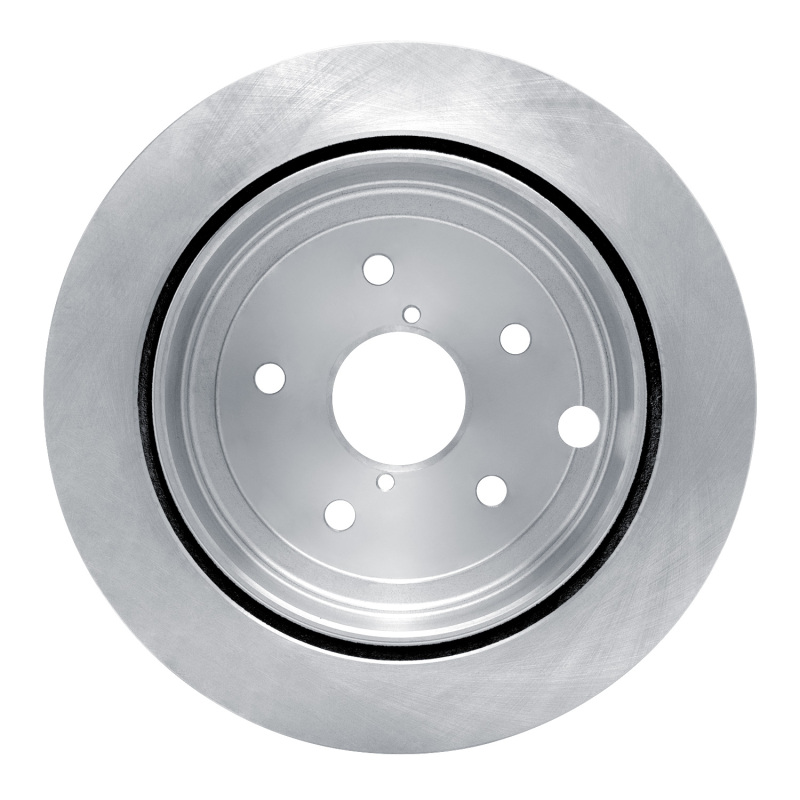 Picture of DFC 22-25 Subaru WRX Rear Brake Rotor