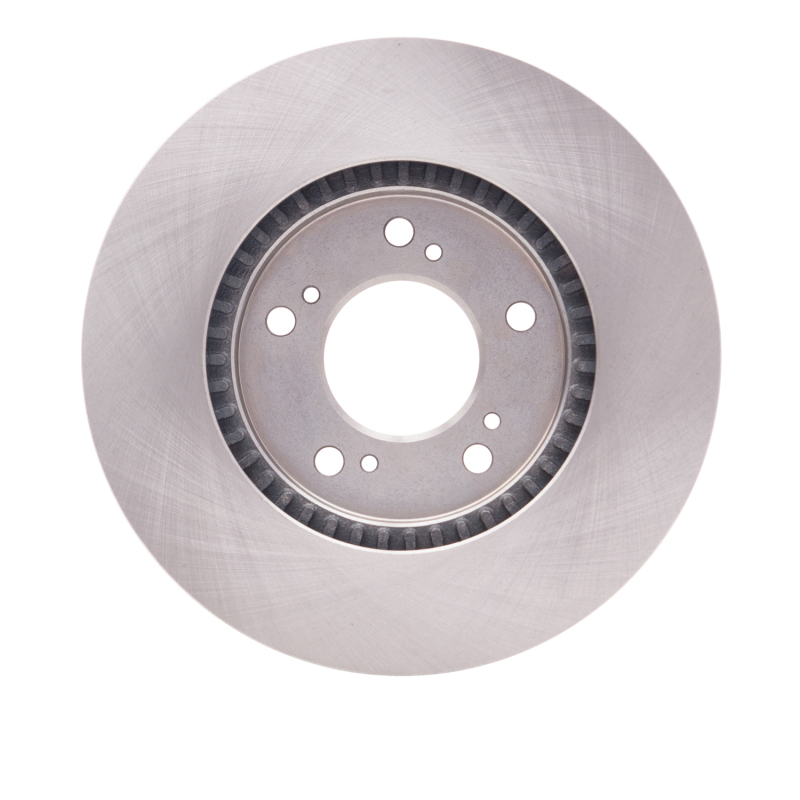 Picture of DFC 91-01 Acura RL Front Brake Rotor