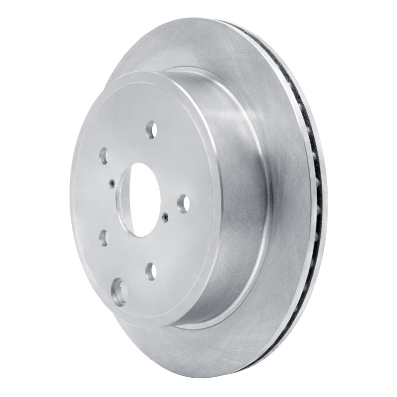 Picture of DFC 22-25 Subaru WRX Rear Brake Rotor