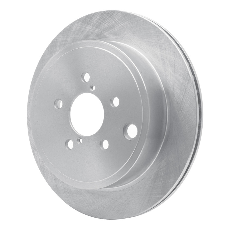 Picture of DFC 10-25 Scion FR-S Rear Brake Rotor
