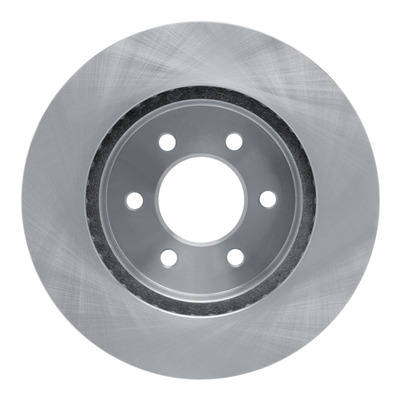 Picture of DFC 97-02 Dodge Durango Front Brake Rotor