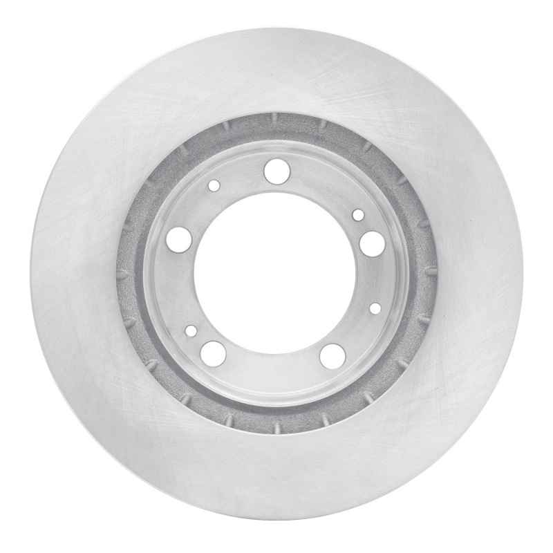 Picture of DFC 87-95 Porsche 944 Turbo Front Brake Rotor