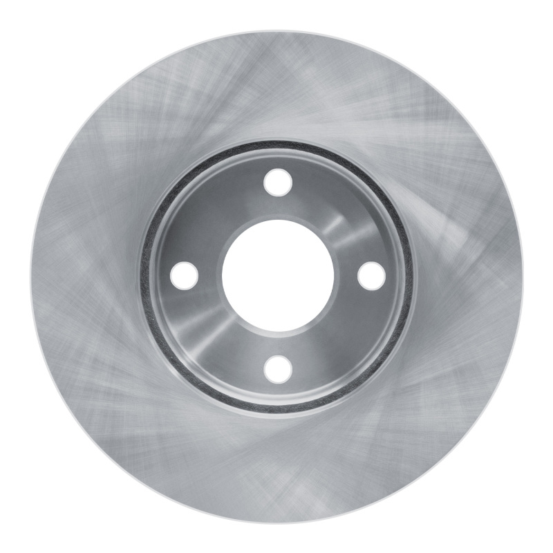 Picture of DFC 05-12 Ford Focus Front Brake Rotor