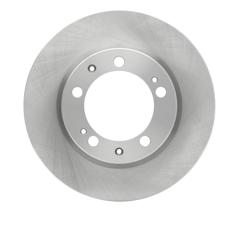 Picture of DFC 89-97 Porsche 911 Front Brake Rotor