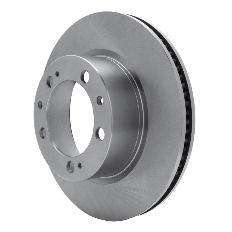 Picture of DFC 89-97 Porsche 911 Front Brake Rotor