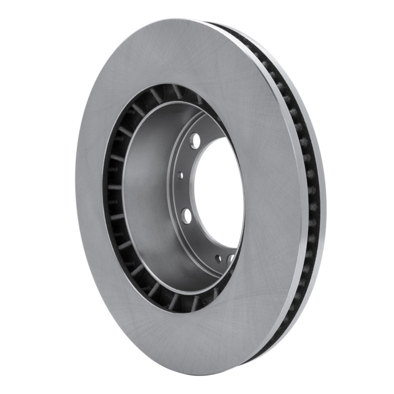 Picture of DFC 89-97 Porsche 911 Front Brake Rotor