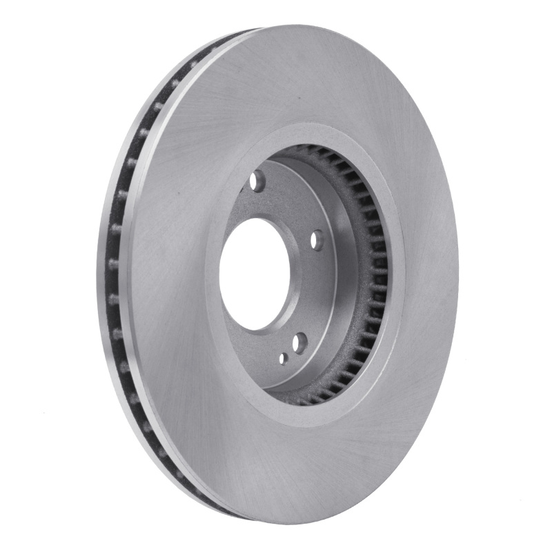Picture of DFC 07-09 Hyundai Santa Fe Front Brake Rotor