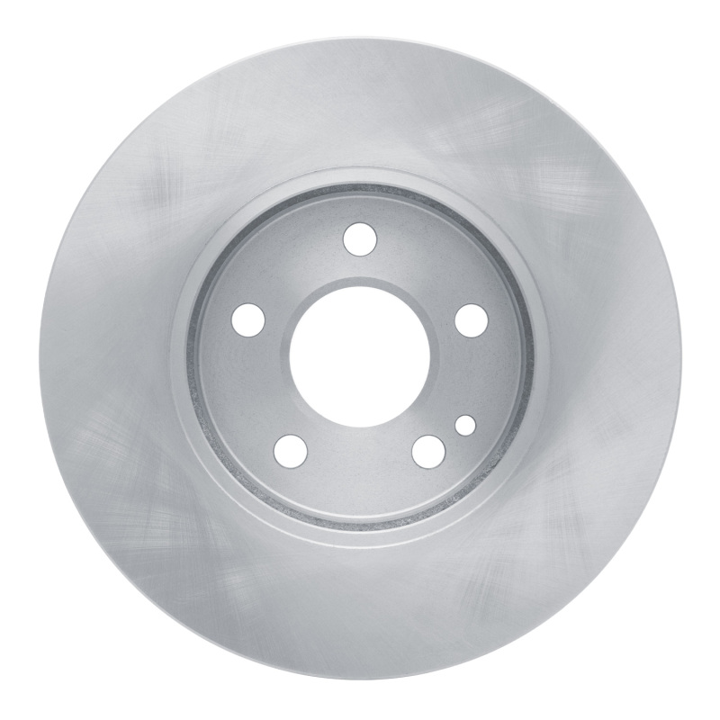 Picture of DFC 12-18 Mercedes-Benz B250E Front Brake Rotor
