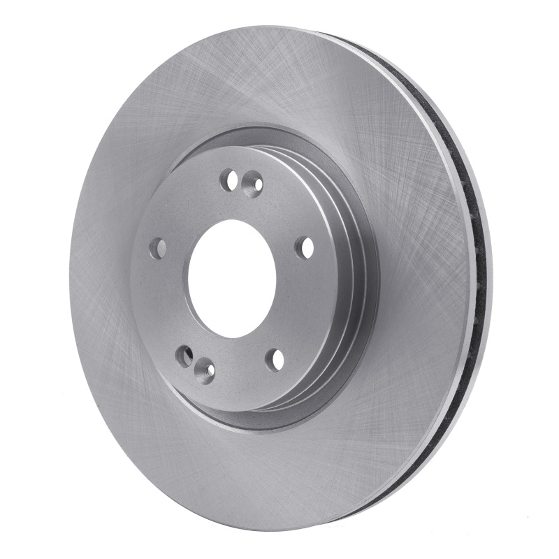 Picture of DFC 07-09 Hyundai Santa Fe Front Brake Rotor