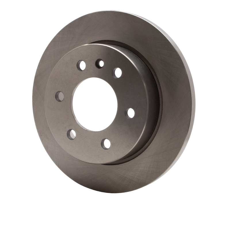 Picture of DFC 19-25 Mercedes-Benz Sprinter 2500 Rear Brake Rotor
