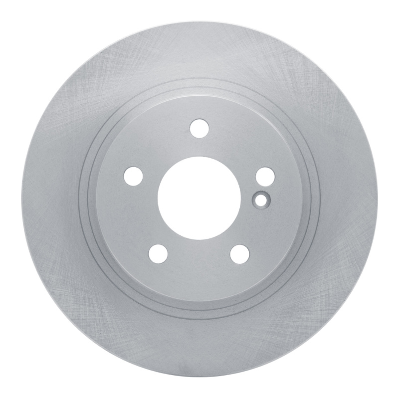 Picture of DFC 08-15 Mercedes-Benz C200 (Mexico) Rear Brake Rotor