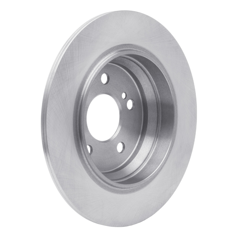 Picture of DFC 03-06 Mercedes-Benz CL500 Rear Brake Rotor