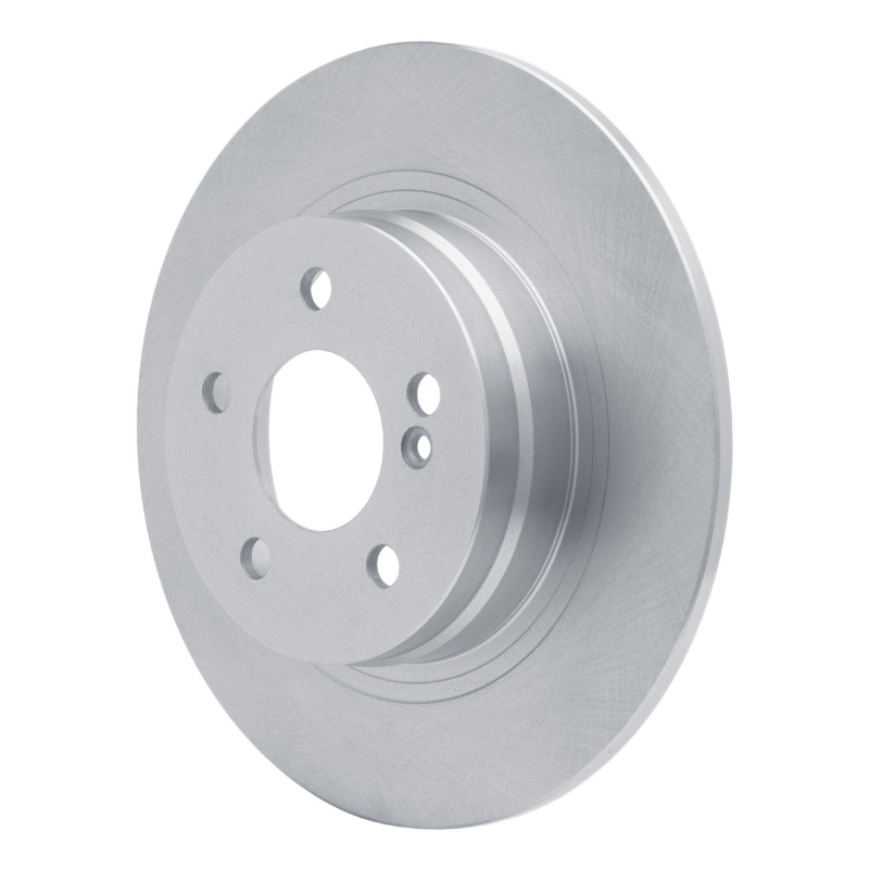 Picture of DFC 08-15 Mercedes-Benz C200 (Mexico) Rear Brake Rotor