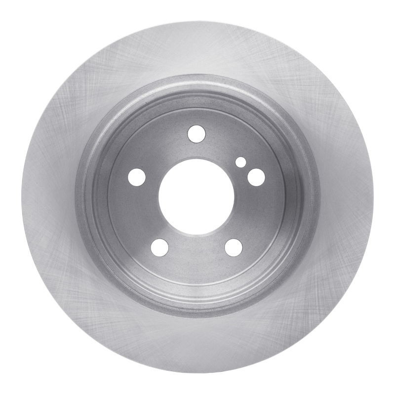 Picture of DFC 03-06 Mercedes-Benz CL500 Rear Brake Rotor