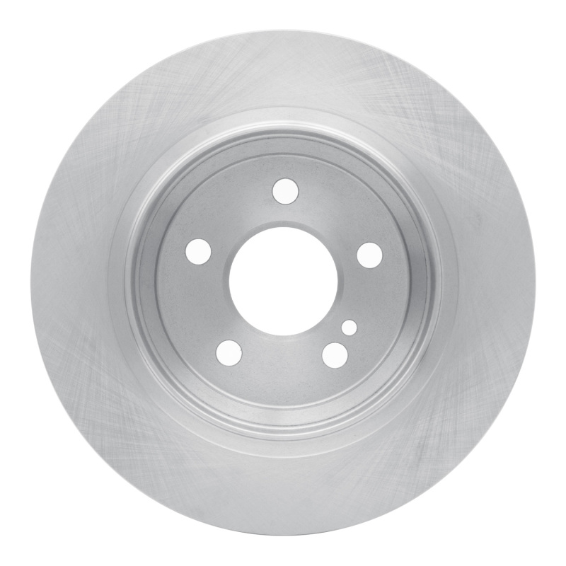 Picture of DFC 03-06 Mercedes-Benz SL500 Rear Brake Rotor