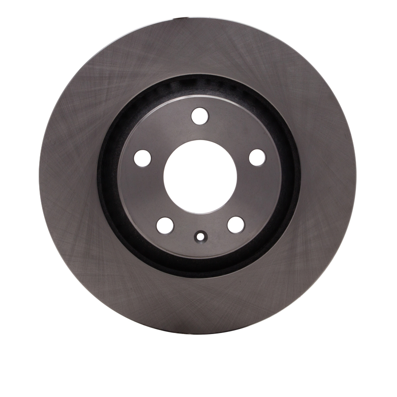 Picture of DFC 04-09 Audi S4 Rear Brake Rotor