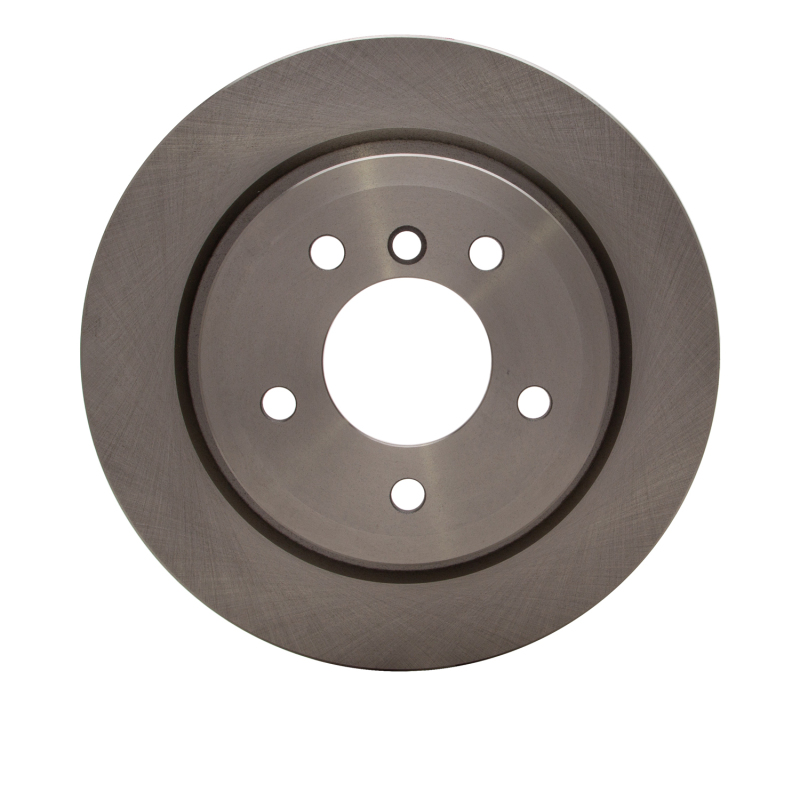 Picture of DFC 09-16 BMW Z4 Rear Brake Rotor