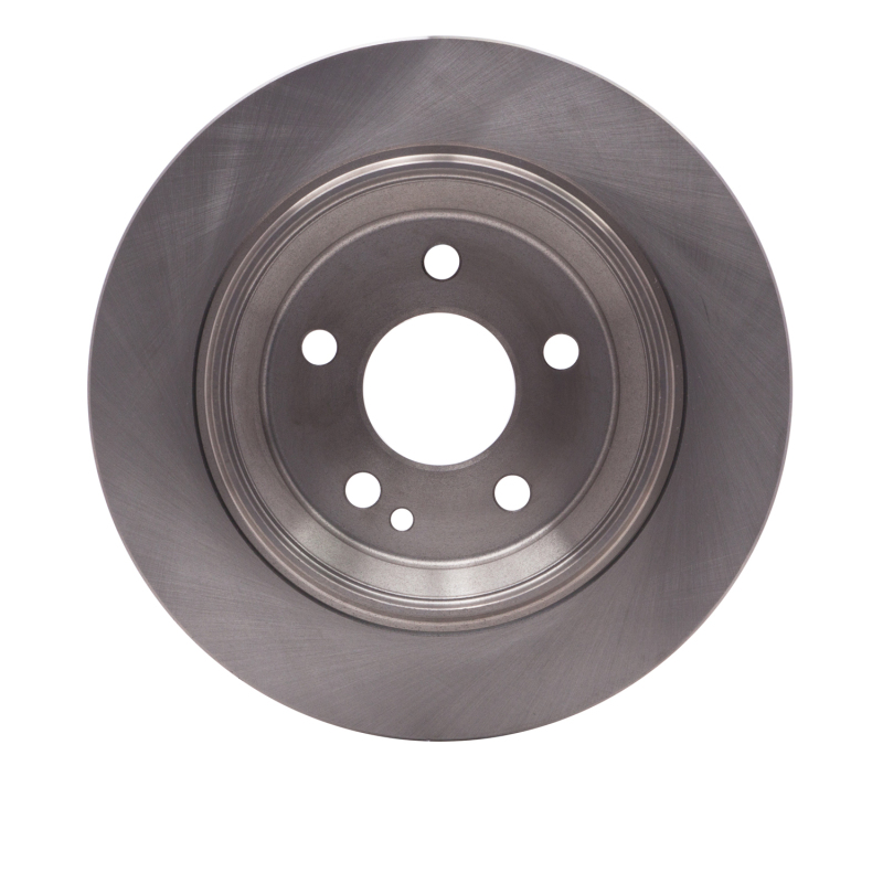Picture of DFC 16-23 Mercedes-Benz Viano (Mexico) Rear Brake Rotor