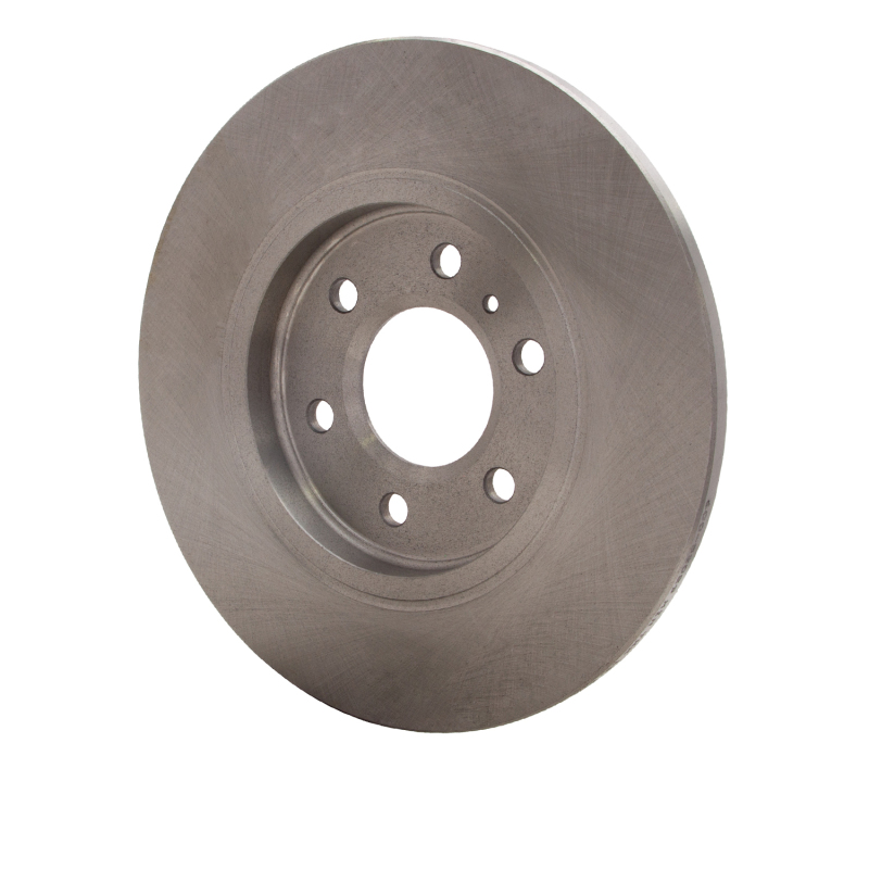 Picture of DFC 2006 Buick Terraza Rear Brake Rotor