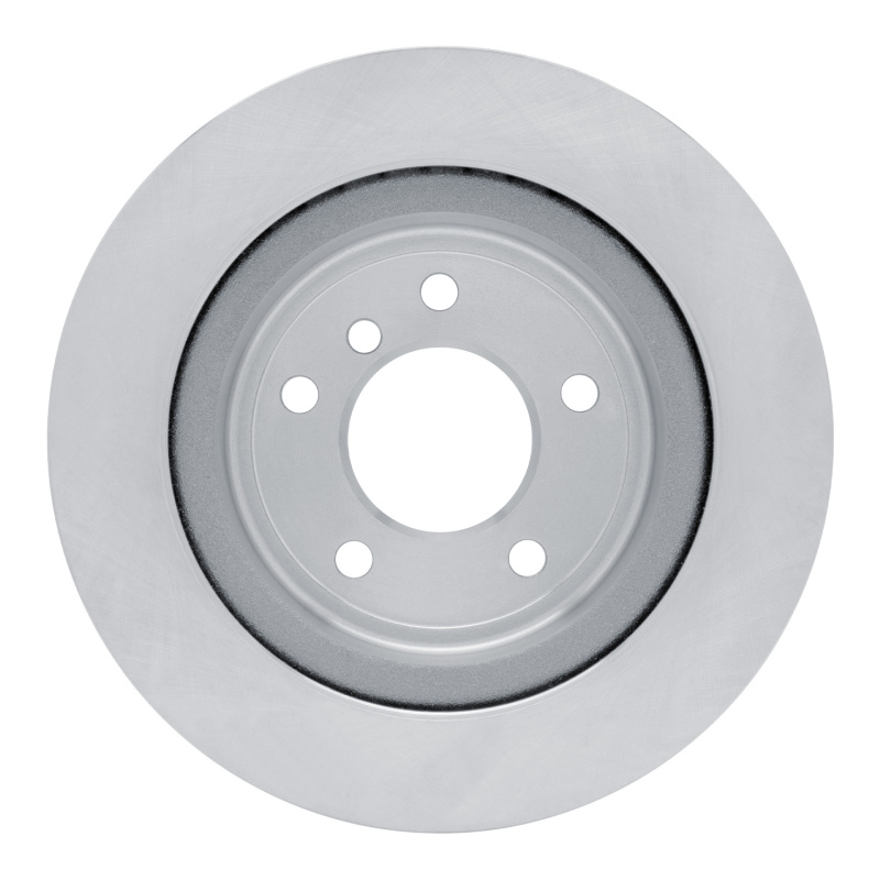 Picture of DFC 09-16 BMW Z4 Rear Brake Rotor