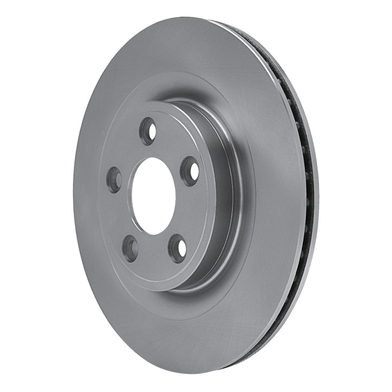 Picture of DFC 06-08 Jaguar S-Type Rear Brake Rotor