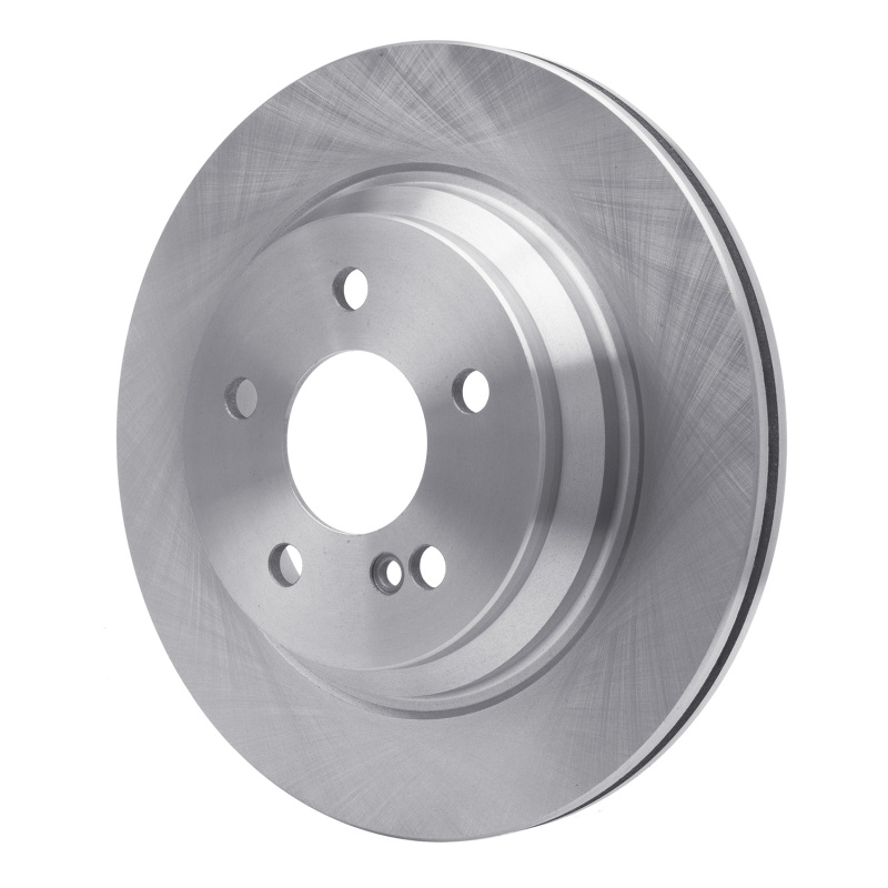 Picture of DFC 03-13 Mercedes-Benz SL500 Rear Brake Rotor