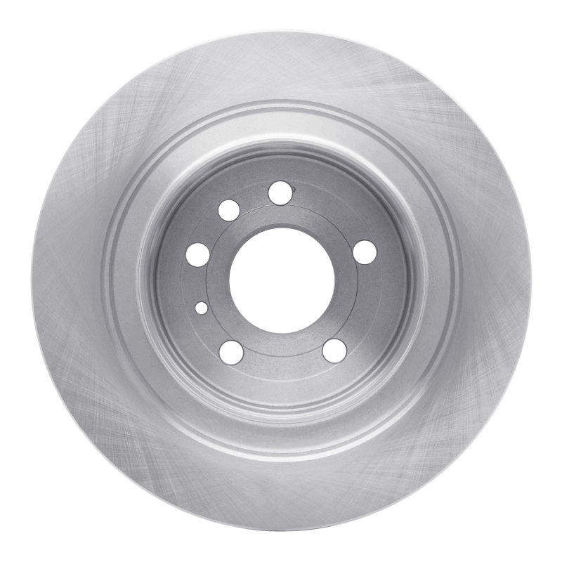 Picture of DFC 02-10 Saab 9-5 Rear Brake Rotor