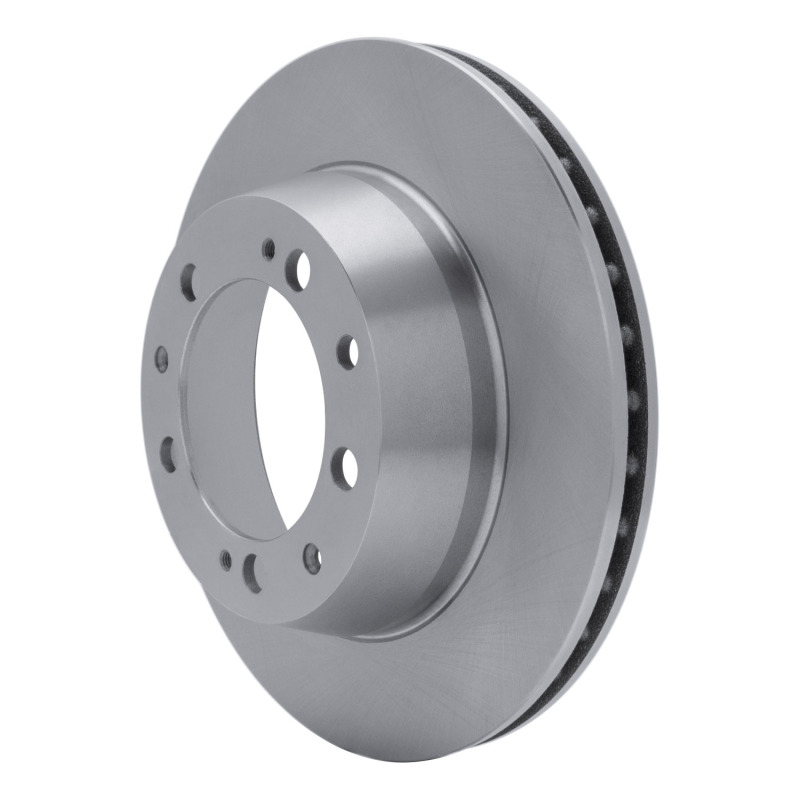 Picture of DFC 86-95 Porsche 944 Turbo Rear Brake Rotor