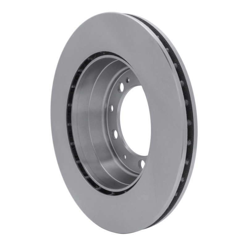 Picture of DFC 86-95 Porsche 944 Turbo Rear Brake Rotor