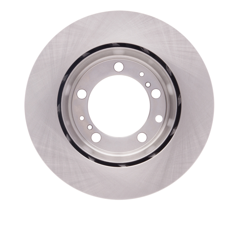 Picture of DFC 91-97 Porsche 911 Left Rear Brake Rotor