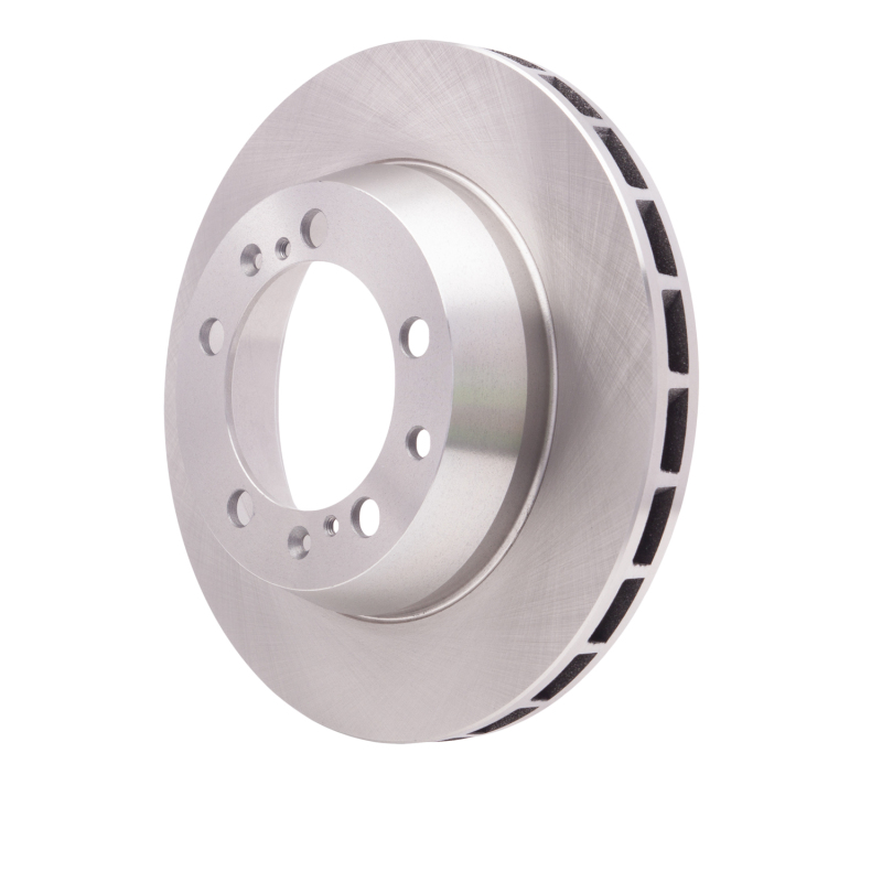 Picture of DFC 91-97 Porsche 911 Right Rear Brake Rotor