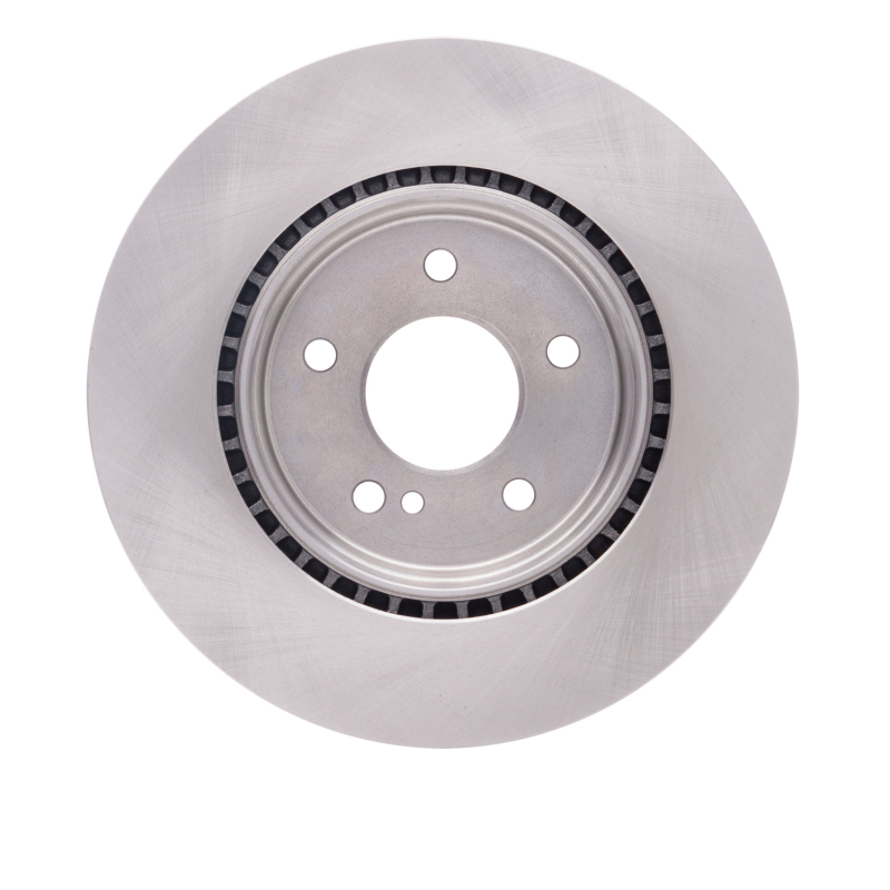 Picture of DFC 98-09 Chrysler Crossfire Rear Brake Rotor