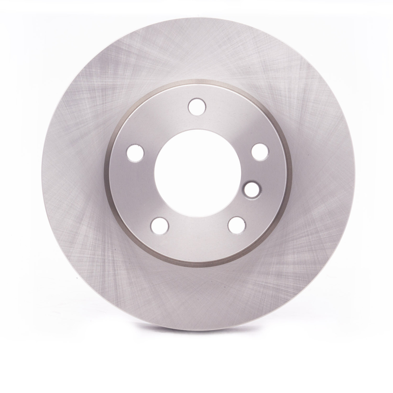 Picture of DFC 06-13 BMW 125i (Mexico) Front Brake Rotor