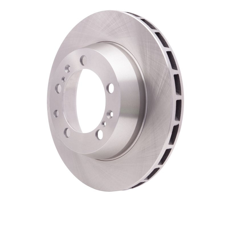 Picture of DFC 91-97 Porsche 911 Left Rear Brake Rotor