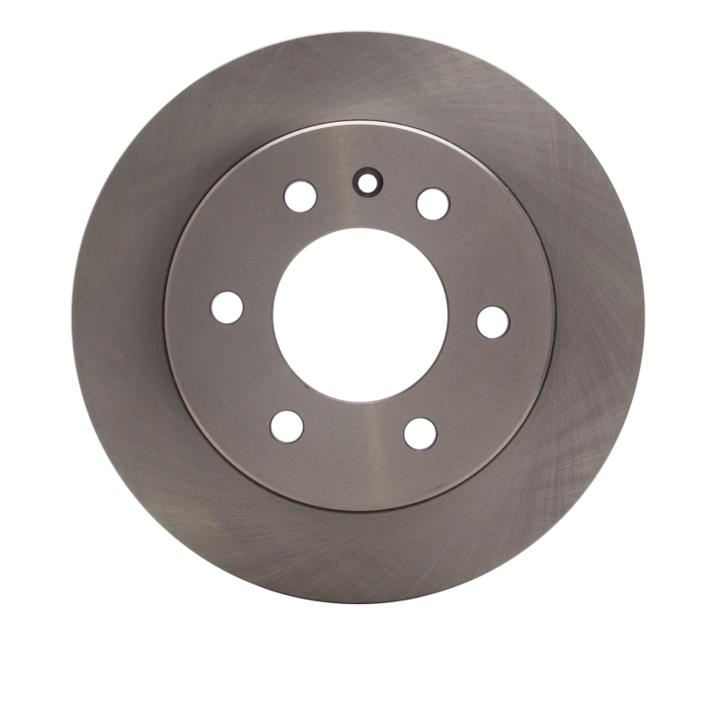 Picture of DFC 19-25 Mercedes-Benz Sprinter 1500 Rear Brake Rotor