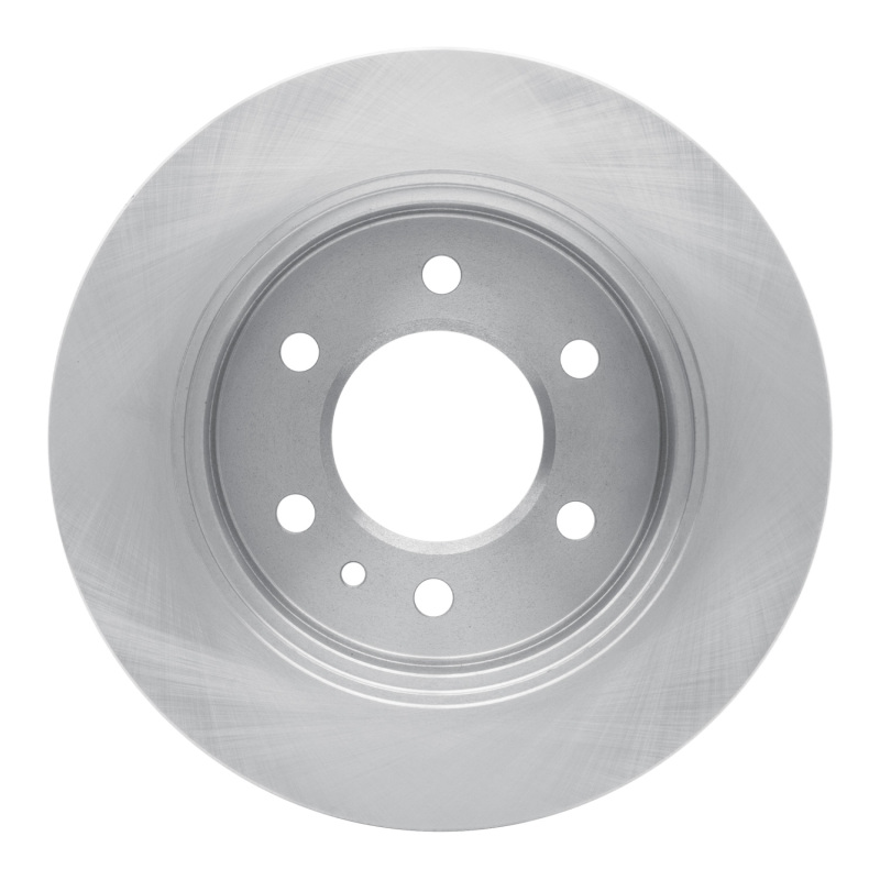Picture of DFC 06-18 Dodge Sprinter 3500 Rear Brake Rotor