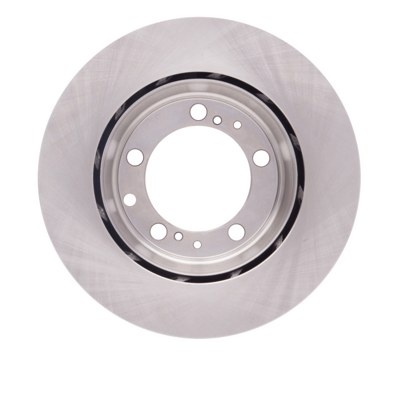 Picture of DFC 91-97 Porsche 911 Right Rear Brake Rotor