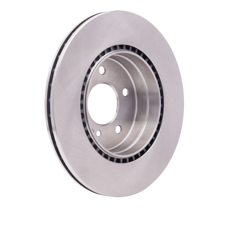 Picture of DFC 98-09 Chrysler Crossfire Rear Brake Rotor
