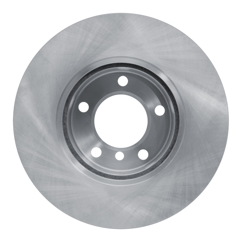 Picture of DFC 06-13 BMW 125i (Mexico) Front Brake Rotor