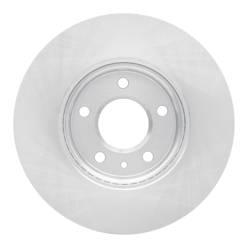 Picture of DFC 11-25 Buick Regal Sportback Front Brake Rotor