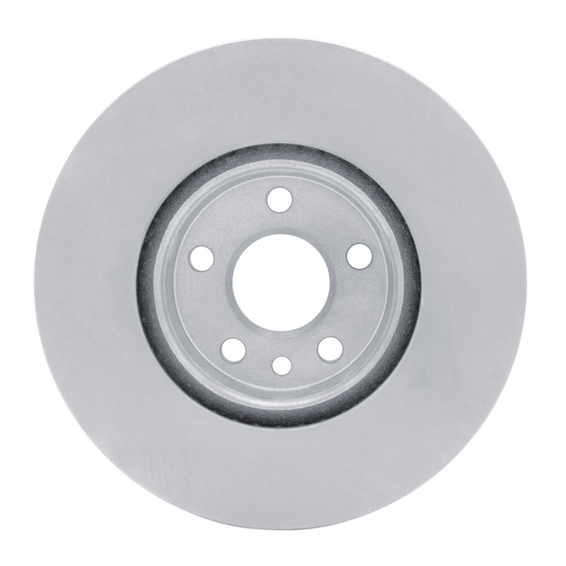Picture of DFC 07-18 Land Rover Range Rover Evoque Front Brake Rotor