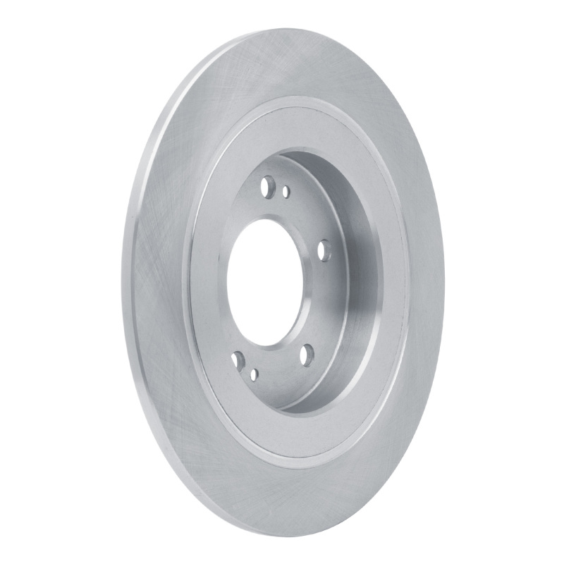Picture of DFC 17-23 Hyundai Kona EV Rear Brake Rotor