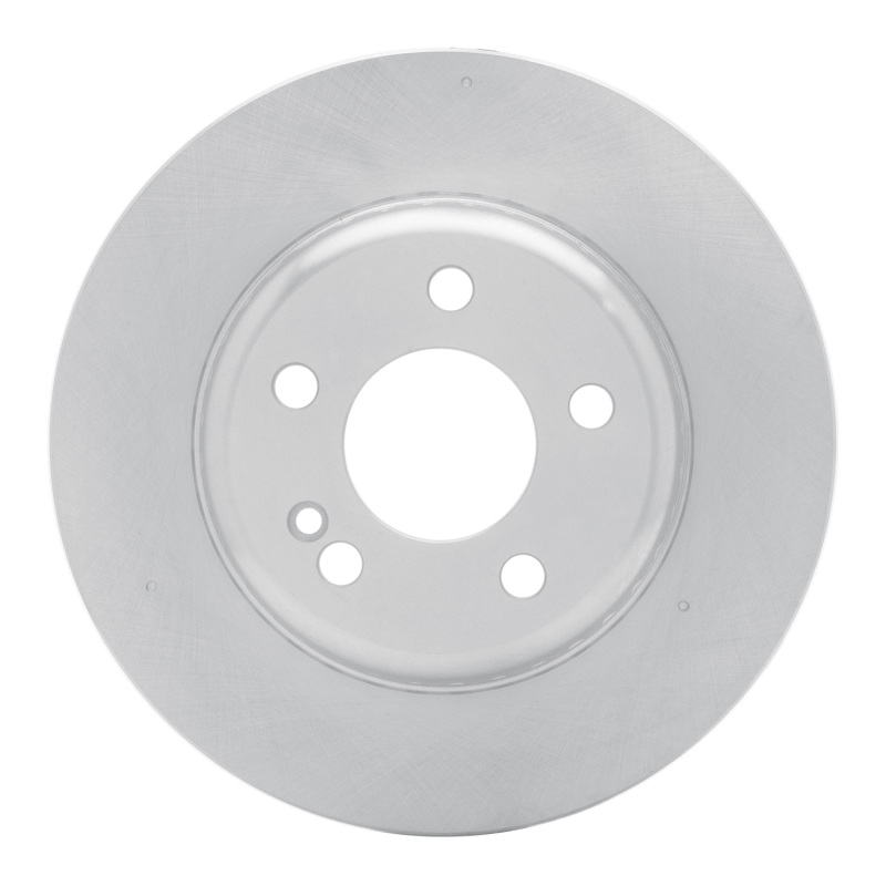 Picture of DFC 15-21 Mercedes-Benz C300 Coupe & Convertible Rear Brake Rotor