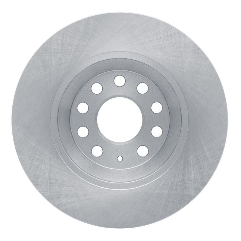 Picture of DFC 16-25 Audi Q3 Rear Brake Rotor