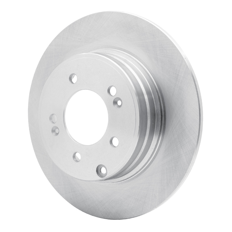 Picture of DFC 17-19 Kia Cadenza Rear Brake Rotor