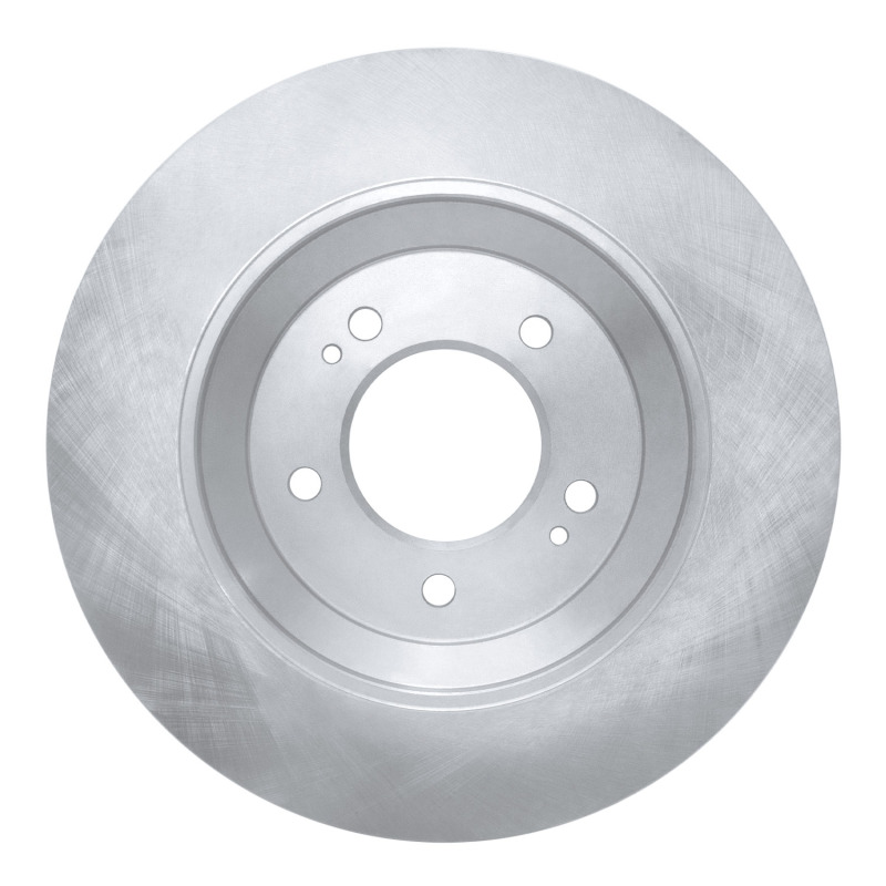 Picture of DFC 19-22 Hyundai Veloster N Rear Brake Rotor