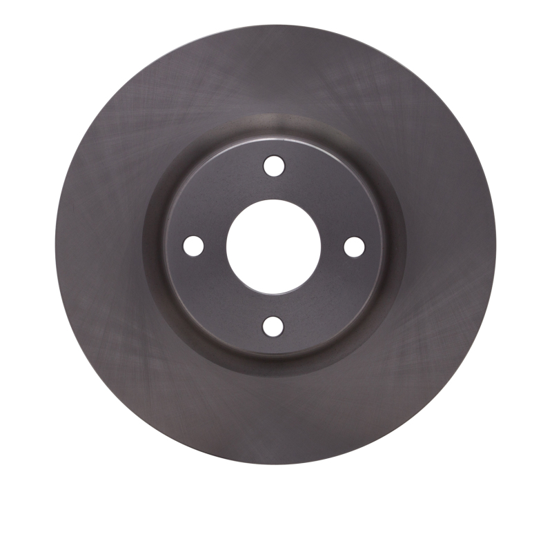 Picture of DFC 18-22 Ford EcoSport Front Brake Rotor