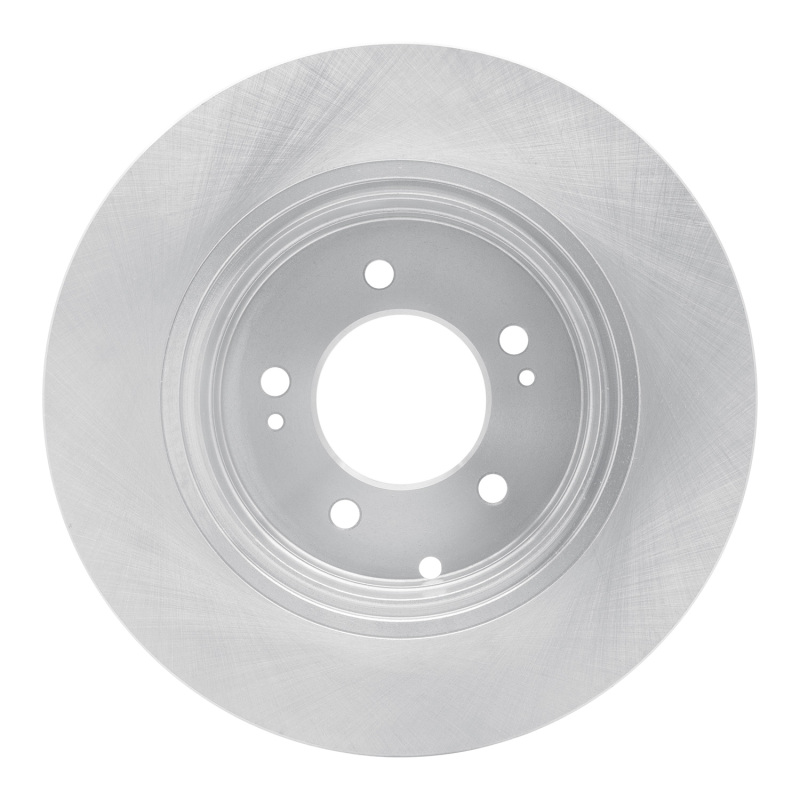 Picture of DFC 17-19 Kia Cadenza Rear Brake Rotor