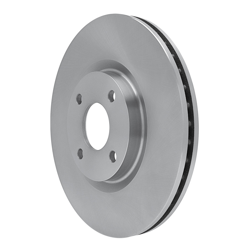 Picture of DFC 18-22 Ford EcoSport Front Brake Rotor