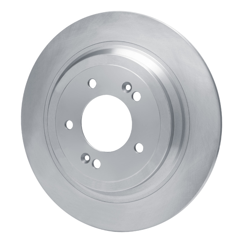 Picture of DFC 17-25 Hyundai Nexo Rear Brake Rotor